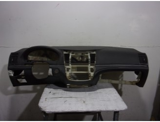 Recambio de salpicadero para hyundai ix 55 style referencia OEM IAM 847103J110WK NEGRO 