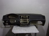 Recambio de salpicadero para hyundai ix 55 style referencia OEM IAM 847103J110WK NEGRO 