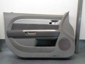 Recambio de guarnecido puerta delantera izquierda para chrysler sebring berlina 2.0 crd cat referencia OEM IAM 1GH631DBAA  