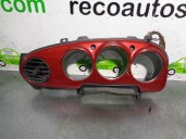 Recambio de consola para chrysler pt cruiser (pt) 1.6 16v cat referencia OEM IAM OSD34TRMA CUADRO INSTRUMENTOS