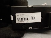 Recambio de pantalla multifuncion para citroën c1 1.0 vti referencia OEM IAM AM1602214982  