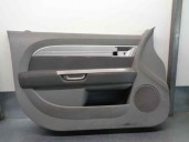 Recambio de guarnecido puerta delantera izquierda para chrysler sebring berlina 2.0 crd cat referencia OEM IAM 1GH631DBAA  