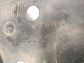 Recambio de paso rueda delantero izquierdo para mg mg zr (f/rf) 105 referencia OEM IAM CLF101590  