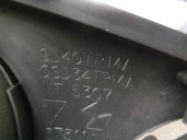 Recambio de consola para chrysler pt cruiser (pt) 1.6 16v cat referencia OEM IAM OSD34TRMA CUADRO INSTRUMENTOS