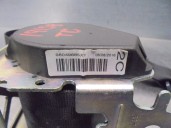 Recambio de cinturon seguridad trasero central para citroën c-elysée exclusive referencia OEM IAM 98049685XY 4 PUERTAS