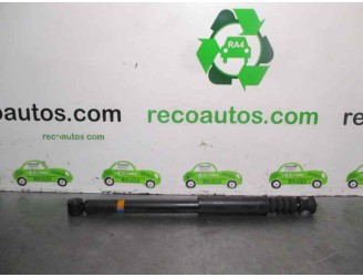 Recambio de amortiguador trasero izquierdo para dacia sandero ii 0.9 tce cat referencia OEM IAM 562105691R 