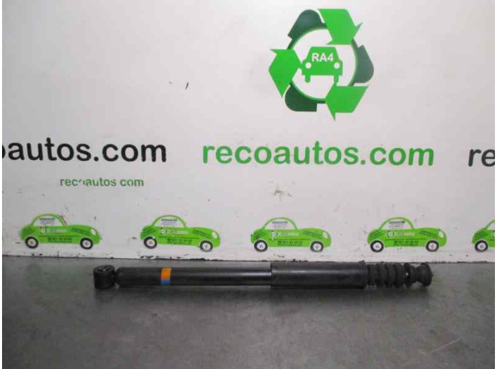 Recambio de amortiguador trasero izquierdo para dacia sandero ii 0.9 tce cat referencia OEM IAM 562105691R 