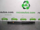 Recambio de amortiguador trasero izquierdo para dacia sandero ii 0.9 tce cat referencia OEM IAM 562105691R 