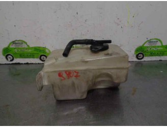 Recambio de deposito expansion para hyundai coupe rd (1997... 1.6 fx referencia OEM IAM 2543029100 