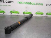 Recambio de amortiguador trasero izquierdo para dacia sandero ii 0.9 tce cat referencia OEM IAM 562105691R 