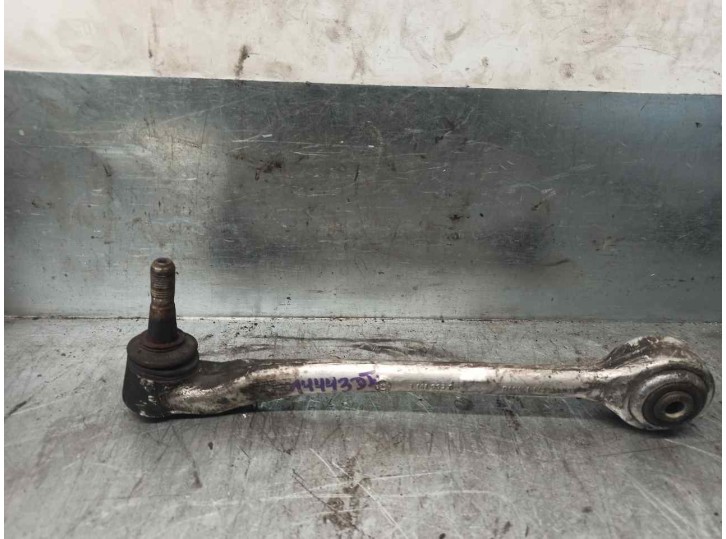 Recambio de brazo suspension inferior delantero izquierdo para bmw serie 7 (e38) 730d automático referencia OEM IAM 11420890L 