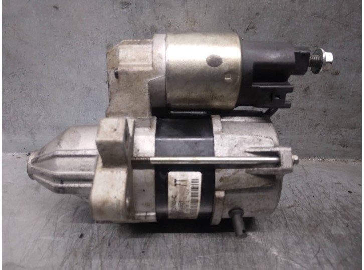 Recambio de motor arranque para citroën c1 1.0 vti referencia OEM IAM 281000Q090C ESW10E1 VALEO