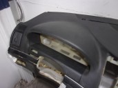 Recambio de salpicadero para hyundai ix 55 style referencia OEM IAM 847103J110WK NEGRO 