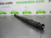 Recambio de amortiguador trasero izquierdo para dacia sandero ii 0.9 tce cat referencia OEM IAM 562105691R 