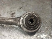 Recambio de brazo suspension inferior delantero izquierdo para bmw serie 7 (e38) 730d automático referencia OEM IAM 11420890L 