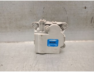 Replacement climate control flap actuator motor for Kia Niro I (DE) 1.6 GDi Hybrid OEM IAM reference HCCD332 