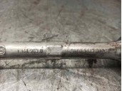 Recambio de brazo suspension inferior delantero izquierdo para bmw serie 7 (e38) 730d automático referencia OEM IAM 11420890L 