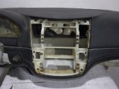 Recambio de salpicadero para hyundai ix 55 style referencia OEM IAM 847103J110WK NEGRO 