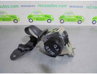 Recambio de cinturon seguridad trasero derecho para dacia sandero ii 0.9 tce cat referencia OEM IAM 888416959R 625552200B 5 PUER