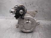 Recambio de motor arranque para citroën c1 1.0 vti referencia OEM IAM 281000Q090C ESW10E1 VALEO
