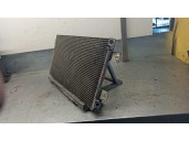 Replacement air conditioning condenser / radiator for Chrysler Sebring saloon 2.0 CRD CAT OEM IAM reference 1215515AA 