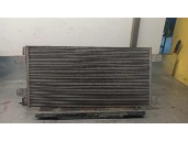 Replacement air conditioning condenser / radiator for Chrysler Sebring saloon 2.0 CRD CAT OEM IAM reference 1215515AA 