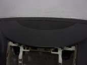 Replacement dashboard for Hyundai ix 55 Style OEM IAM reference 847103J110WK BLACK 