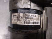 Recambio de motor arranque para citroën c1 1.0 vti referencia OEM IAM 281000Q090C ESW10E1 VALEO