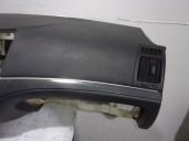 Recambio de salpicadero para hyundai ix 55 style referencia OEM IAM 847103J110WK NEGRO 