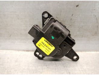 Replacement climate control flap actuator motor for Kia Niro I (DE) 1.6 GDi Hybrid OEM IAM reference HVCCD266 