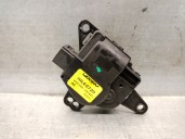 Replacement climate control flap actuator motor for Kia Niro I (DE) 1.6 GDi Hybrid OEM IAM reference HVCCD266 