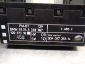 Recambio de modulo electronico para bmw serie 7 (e38) 730d automático referencia OEM IAM 61358378767 5DK00735814 