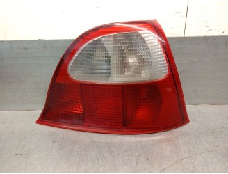 Recambio de piloto trasero derecho para mg mg zr (f/rf) 105 referencia OEM IAM PY21W 