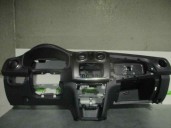 Recambio de salpicadero para dacia sandero ii 0.9 tce cat referencia OEM IAM  NEGRO 