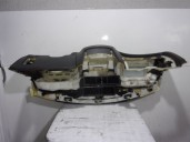 Replacement dashboard for Hyundai ix55 Style OEM IAM reference 847103J110WK BLACK 