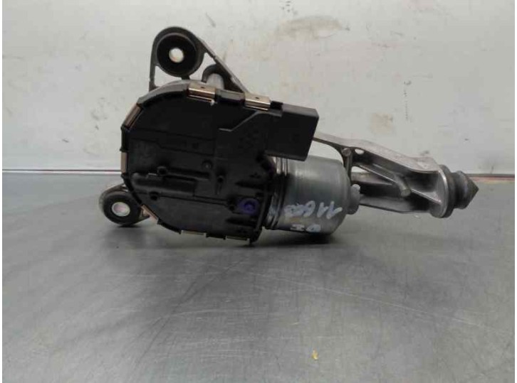 Replacement front wiper motor for Ford Focus Lim. 1.6 TDCi CAT OEM IAM reference BM5117504AK 