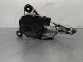 Replacement front wiper motor for Ford Focus Lim. 1.6 TDCi CAT OEM IAM reference BM5117504AK 