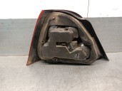 Recambio de piloto trasero derecho para mg mg zr (f/rf) 105 referencia OEM IAM PY21W 