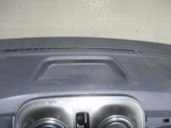 Recambio de salpicadero para dacia sandero ii 0.9 tce cat referencia OEM IAM  NEGRO 