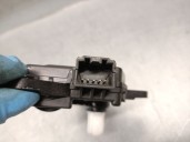 Replacement climate control flap actuator motor for Kia Niro I (DE) 1.6 GDI Hybrid OEM IAM reference HVCCD266 