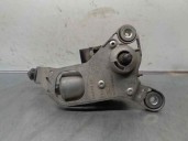 Replacement front wiper motor for Ford Focus Lim. 1.6 TDCi CAT OEM IAM reference BM5117504AK 