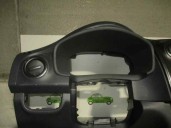 Recambio de salpicadero para dacia sandero ii 0.9 tce cat referencia OEM IAM  NEGRO 