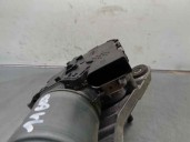 Replacement front wiper motor for Ford Focus Lim. 1.6 TDCi CAT OEM IAM reference BM5117504AK 