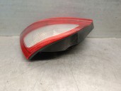 Recambio de piloto trasero derecho para mg mg zr (f/rf) 105 referencia OEM IAM PY21W 