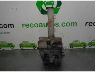 Recambio de deposito limpia para hyundai coupe rd (1997... 1.6 fx referencia OEM IAM 9861029000  