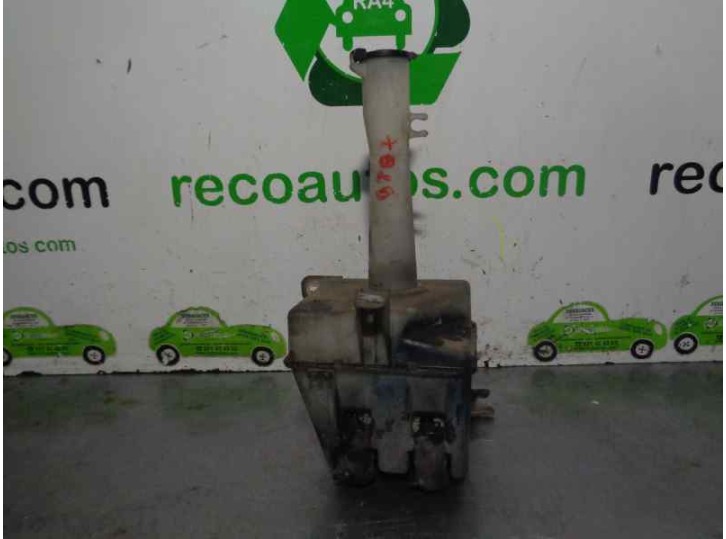 Recambio de deposito limpia para hyundai coupe rd (1997... 1.6 fx referencia OEM IAM 9861029000  