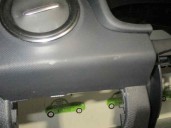 Recambio de salpicadero para dacia sandero ii 0.9 tce cat referencia OEM IAM NEGRO 