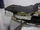 Recambio de salpicadero para hyundai ix 55 style referencia OEM IAM 847103J110WK NEGRO 