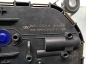 Replacement front wiper motor for Ford Focus Lim. 1.6 TDCi CAT OEM IAM reference BM5117504AK 