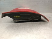 Recambio de piloto trasero derecho para mg mg zr (f/rf) 105 referencia OEM IAM PY21W  